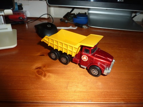 Vintage matchbox super kings - vintage,