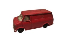 Dinky Toys Bedford Van Royal