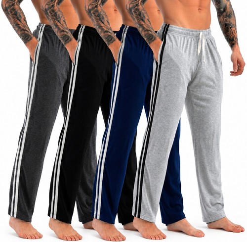 Pack mens jogging - pack, of