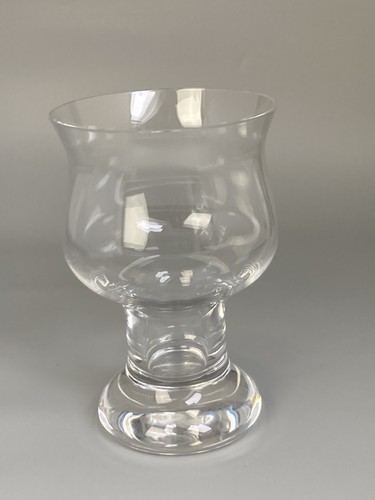 Vintage clear glass - vintage,