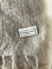 The White Company Mohair