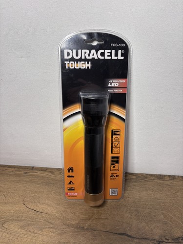 Duracell tough fcs 100 14w - duracell, fcs-100