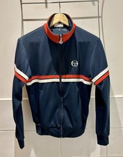 Very Rare Sergio Tacchini Made