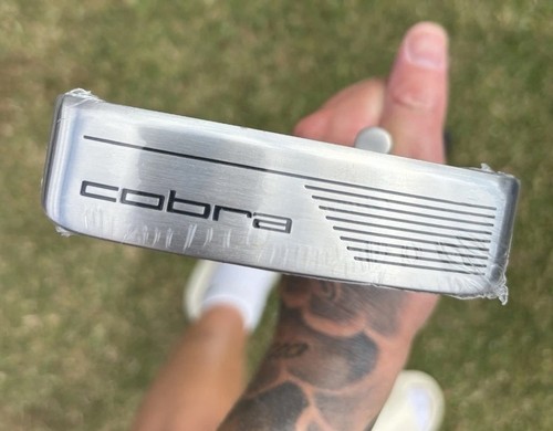 Cobra blade putter brand - putter,