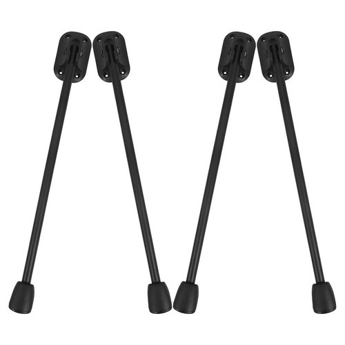 Pcs desk leg extenders - 4,