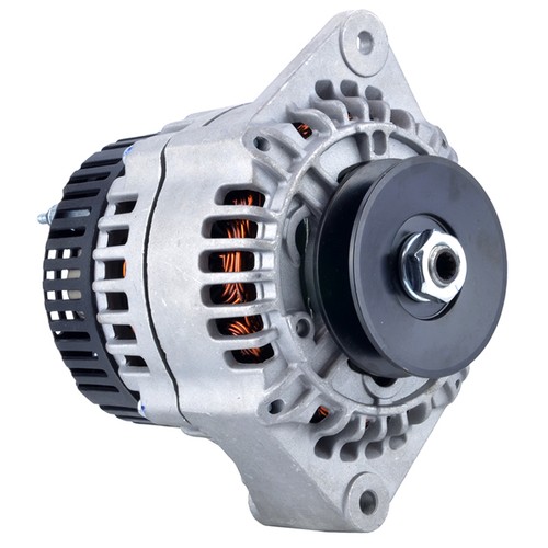 New 12v 95amp alternator fits - new,