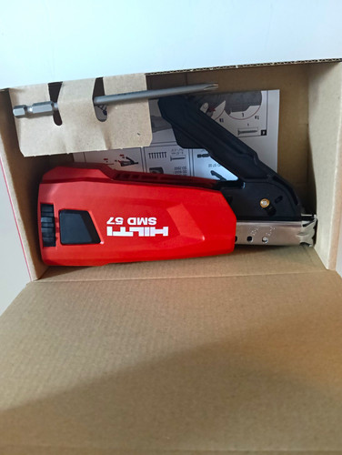 Hilti smd screw magazine - smd,