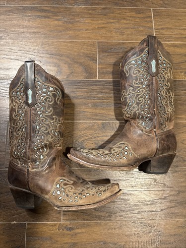 Women size corral - women's, 9m