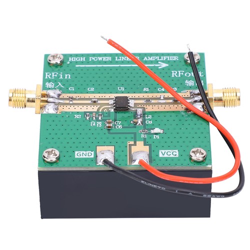 Generic rf2126 power - generic,