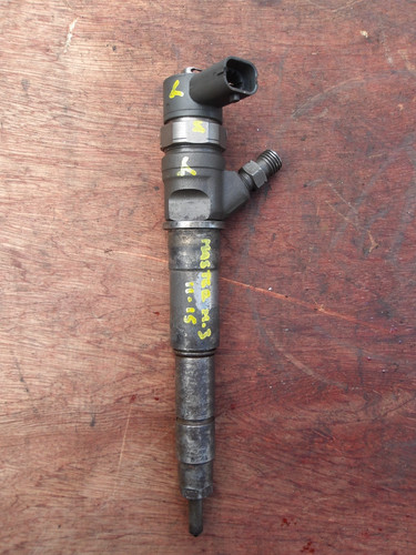 Renault master fuel injector - renault,