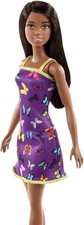 Barbie Doll (11.5 Inches) with