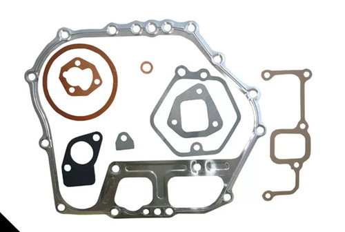 Gasket set fits yanmar - gasket,