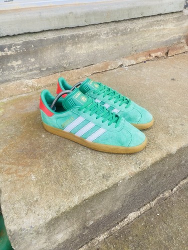 Adidas gazelle mexico - adidas, cup