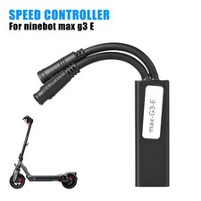 Electric Scooter Speed