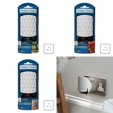 Yankee Candle Diffuser Starter