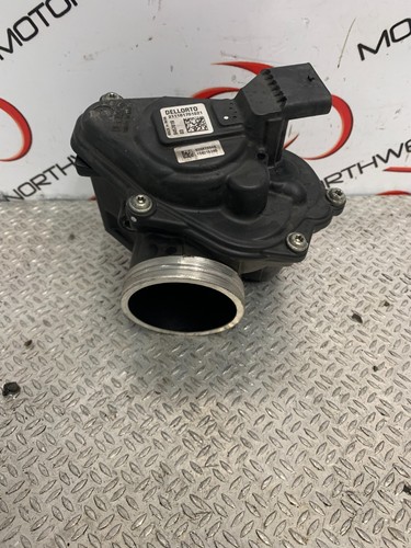 2022 bmw nine throttle - r, t