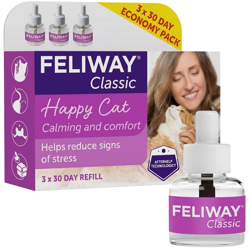 Feliway classic 30 - feliway,
