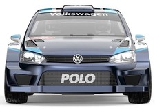 MJX Hyper Go 7304 VW Polo 1:7