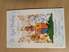 The Royal Wedding Official