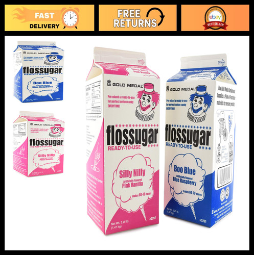 Candy floss sugar - candy,