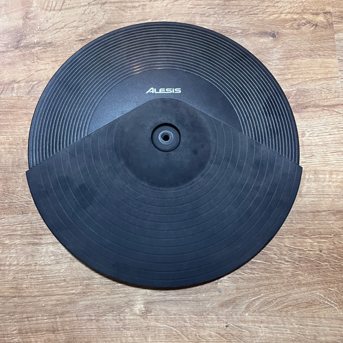Alesis dmpad ride cymbal - alesis,