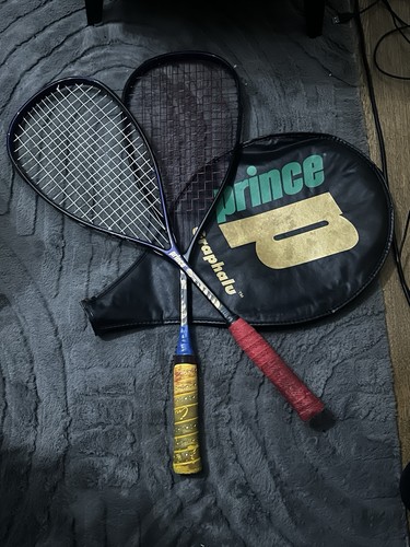 Prince power squash - prince,