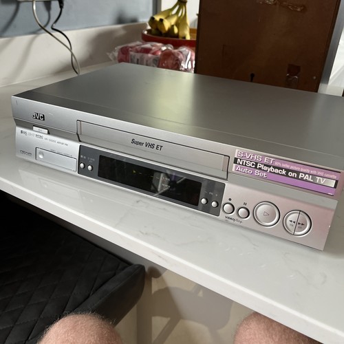 Jvc s5955 super - hr-s5955, vhs