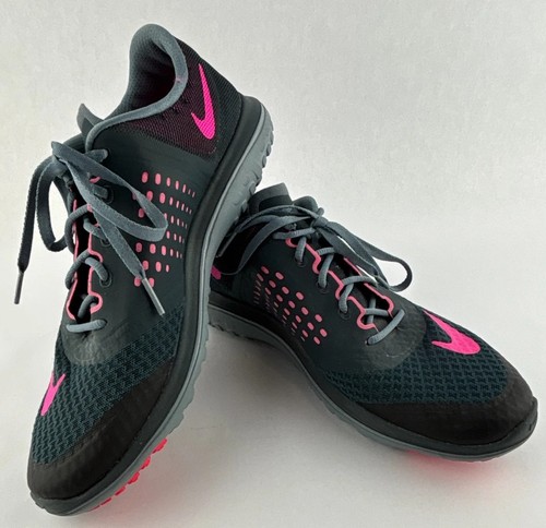 Nike women fit sole - fit, run