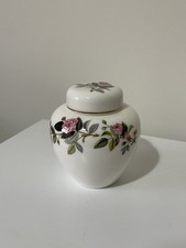 Wedgwood Bone China Hathaway