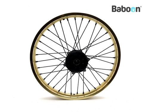 Front wheel yamaha 600 - wheel,