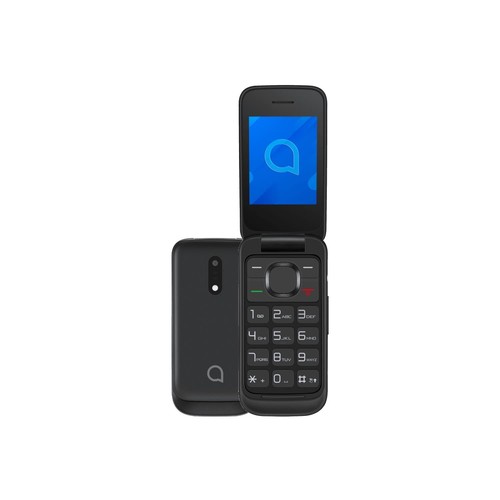 Alcatel 2057 flip - alcatel, feature