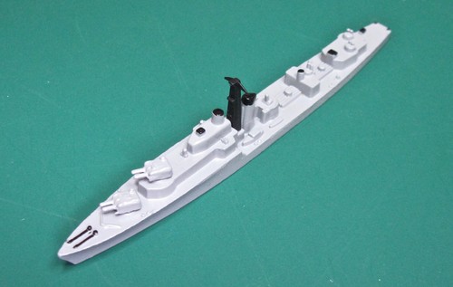 Triang minic ships tobruk - triang, hmas