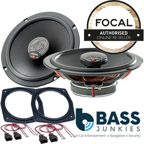 Audi mk2 2007 2014 focal - audi, tt