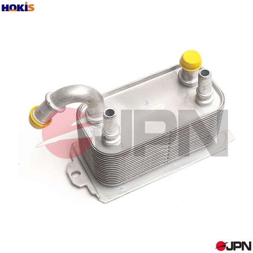 Oil cooler automatic - oil,
