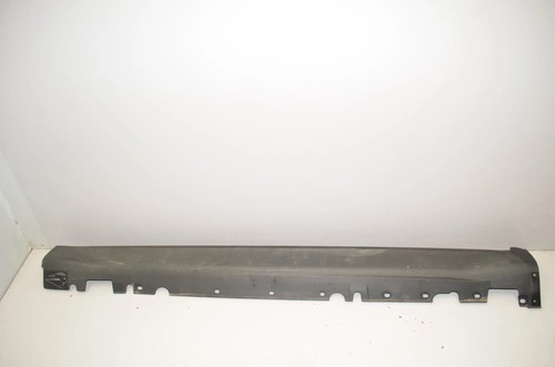 Bmw e70 plastic - bmw, sill