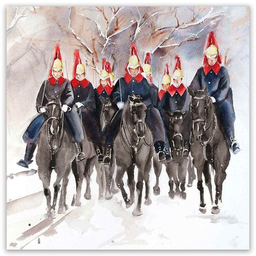 The blues and royals christmas - royals,