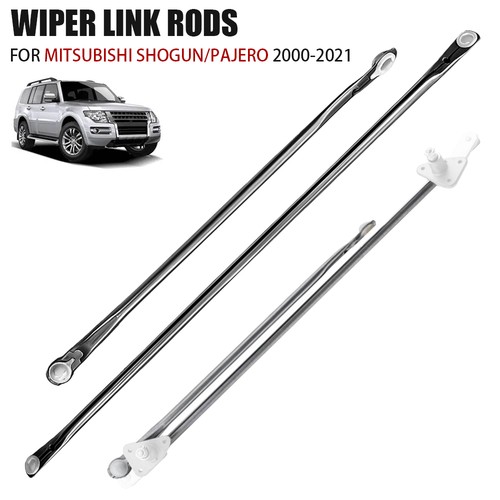 Wiper motor linkage push - motor,