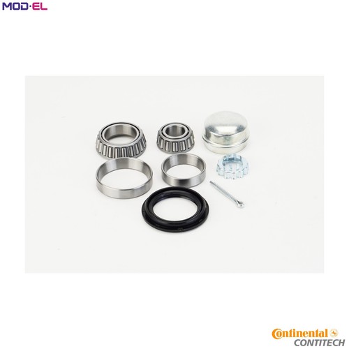Wheel bearing kit - bearing, wbe1031