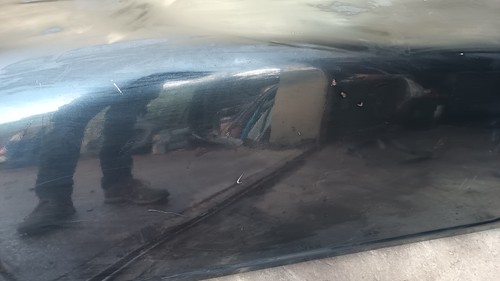 Hard top for double cab - hard, a
