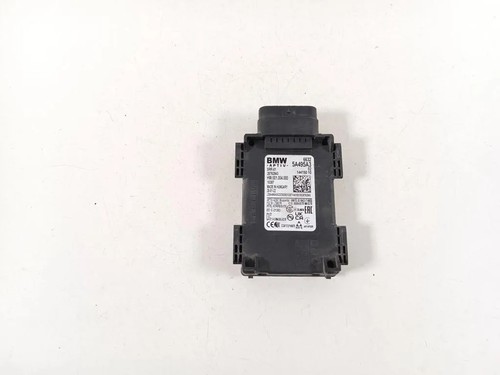 Bmw ix3 g08 distance - ix3, radar