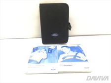 2007 Ford Mondeo 2.0 16V