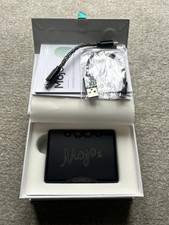 Chord mojo dac headphone - mojo, 2