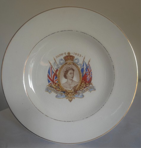 Midwinter queen elizabeth - queen,