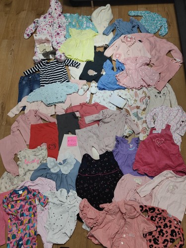 988 huge bundle of baby - huge,