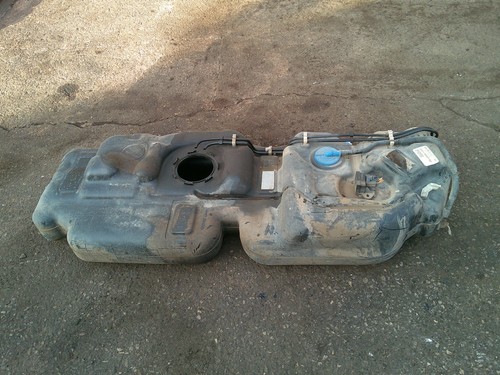 Ford transit 350 fuel - l3,