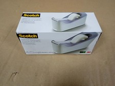 Scotch Tape Dispenser C18