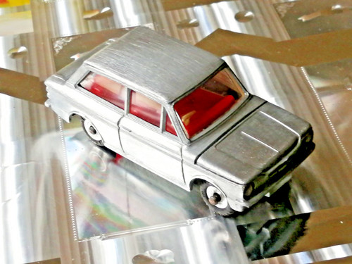 Vintage affordable gift dinky - vintage,