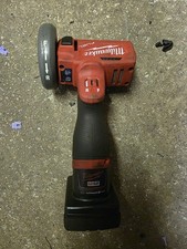 Milwaukee M12 Cutoff Tool