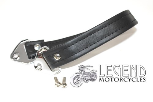 Kawasaki seat strap z900 - seat,