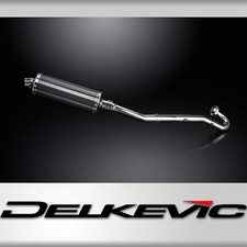 Kawasaki KLR650A 87-07 KLR650B